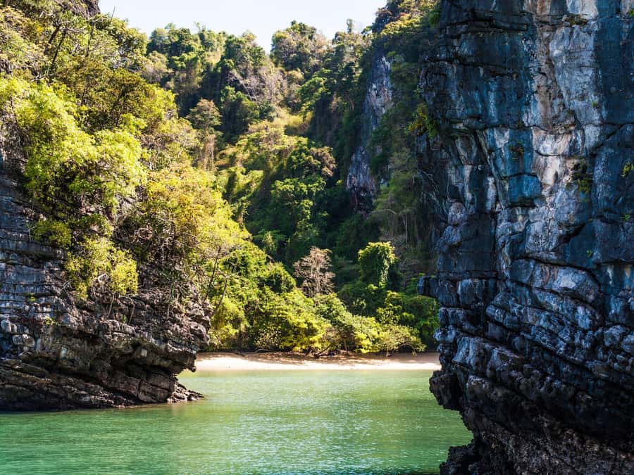 Phuket: James Bond Island Sea Canoe by Speedboat - Timing and transportation: the part that can make or break comfort