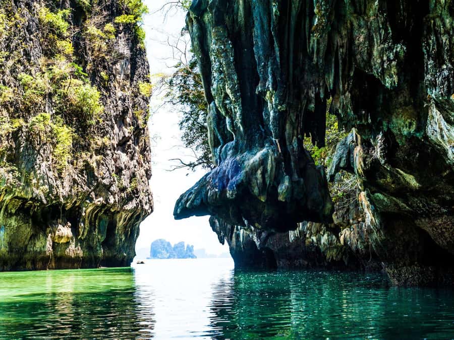 Phuket: James Bond Island Sea Canoe by Speedboat - What you actually get for around $77