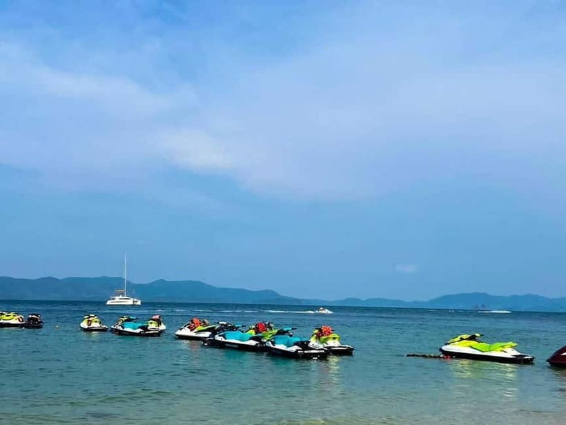 Phuket: James Bond Island Sea Canoe with lunch by Big Boat - Key points to know before you go