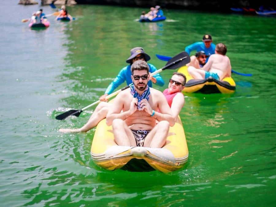 Phuket: James Bond Island Speedboat Tour with Canoeing - Pace, comfort, and the small logistics that can make or break your day