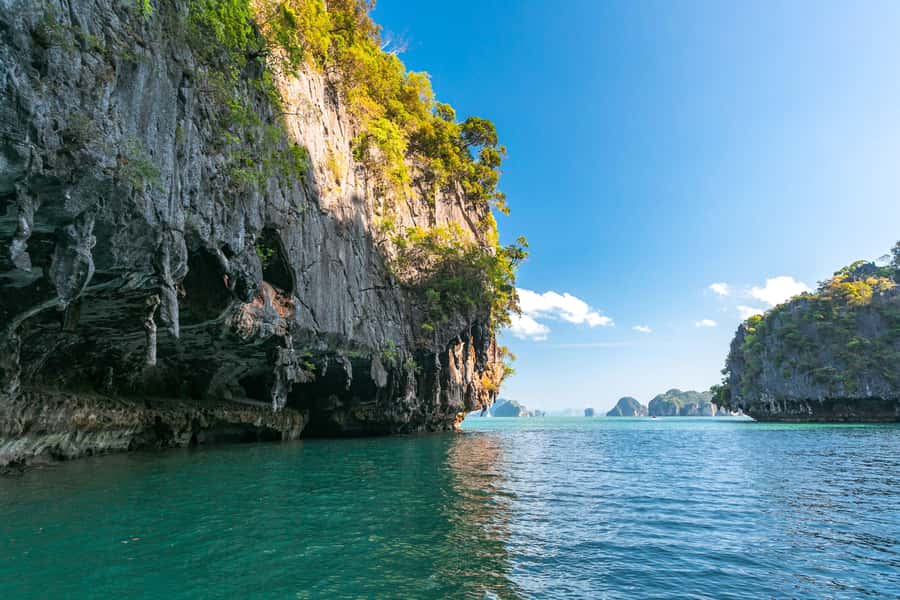 Phuket: James Bond Island Tour By Premium Speed Catamaran - Key things to know before you go