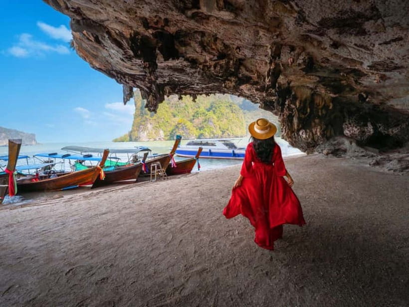 Phuket: James Bond Island Tour & Sea Canoe with Lunch - The floating football pitch: a fun, unexpected stop