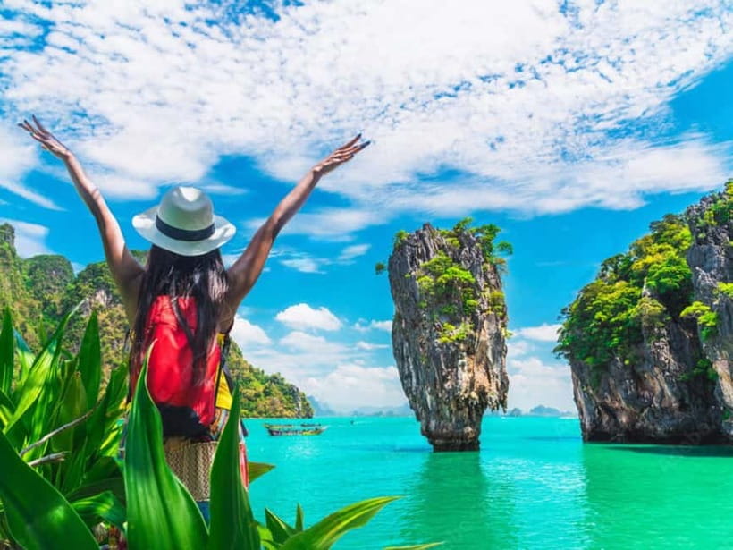 Phuket: James Bond Island Tour & Sea Canoe with Lunch - Price and value: is $67 worth it?