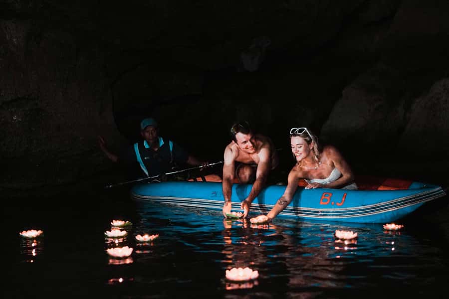 Phuket: James Bond & Phang Nga Bay by Luxury Sunset Yacht - Who should book this Phuket sunset yacht tour