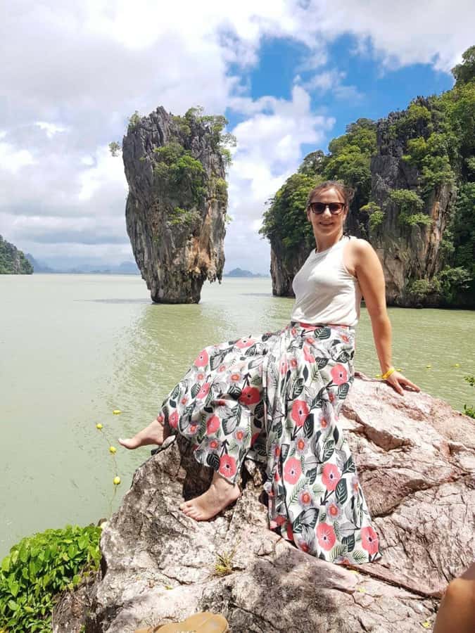 Phuket: James Bond & Phang Nga Island Day Trip - Key highlights to know before you go