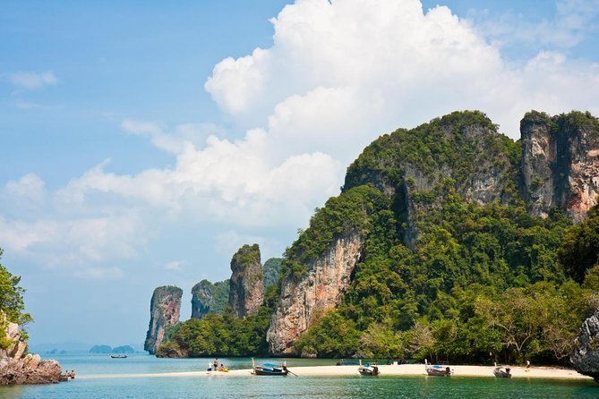 Phuket Jet Ski Club Half Day Tour to 6 & 9 Islands - Quick Hits Before You Go