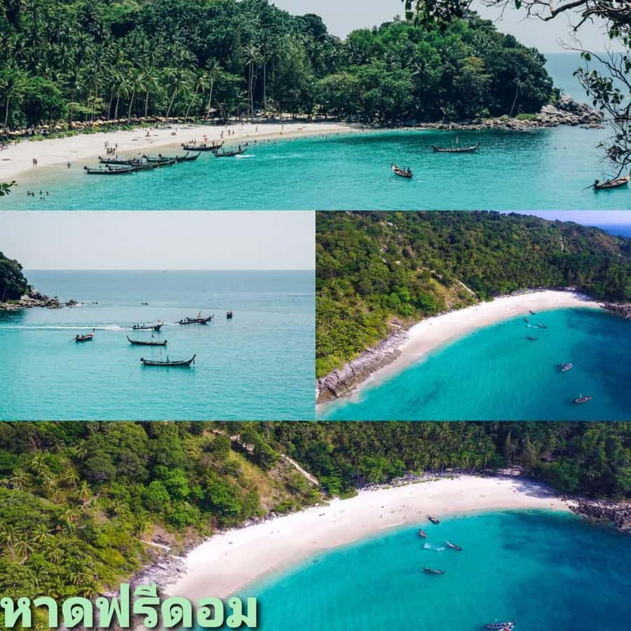 Phuket: Jet Ski Tour Patong Beach with 9 Check-in Points - What to bring, and what to leave behind