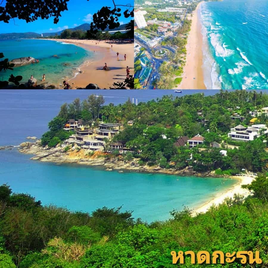 Phuket: Jet Ski Tour Patong Beach with 9 Check-in Points - Should you book the E-JETSKI PATONG jet ski tour?