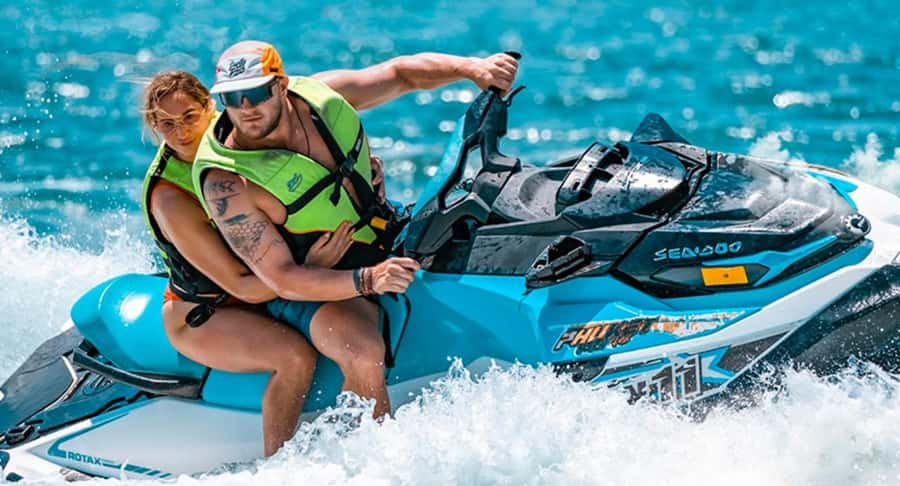 Phuket: Jet Ski Tour to 6/9 Islands with Lunch & Transfers - Key points worth knowing