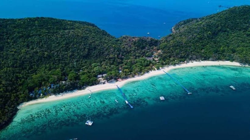 Phuket: Kahung Beach Tour with Snorkeling and Water Sports - Key things to know before you go