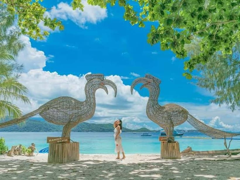 Phuket: Kahung Beach Tour with Snorkeling and Water Sports - Kahung Beach in Phuket: a full day that blends sea, forest, and dinner