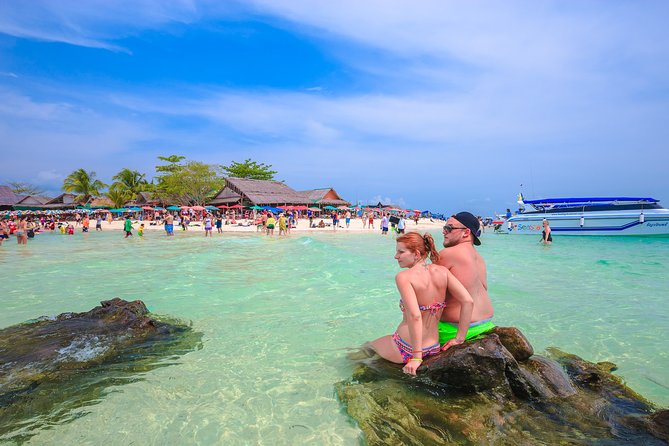 Phuket Khai Islands Half-Day Tour: White Sands & Crystal Waters - Practical tips so your day goes smoothly