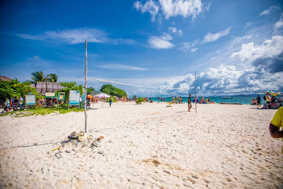 Phuket: Khai Islands Premium Full Day Excursion - Khai Nai Island: Lunch by the Beach and the Cat Feeding Moment