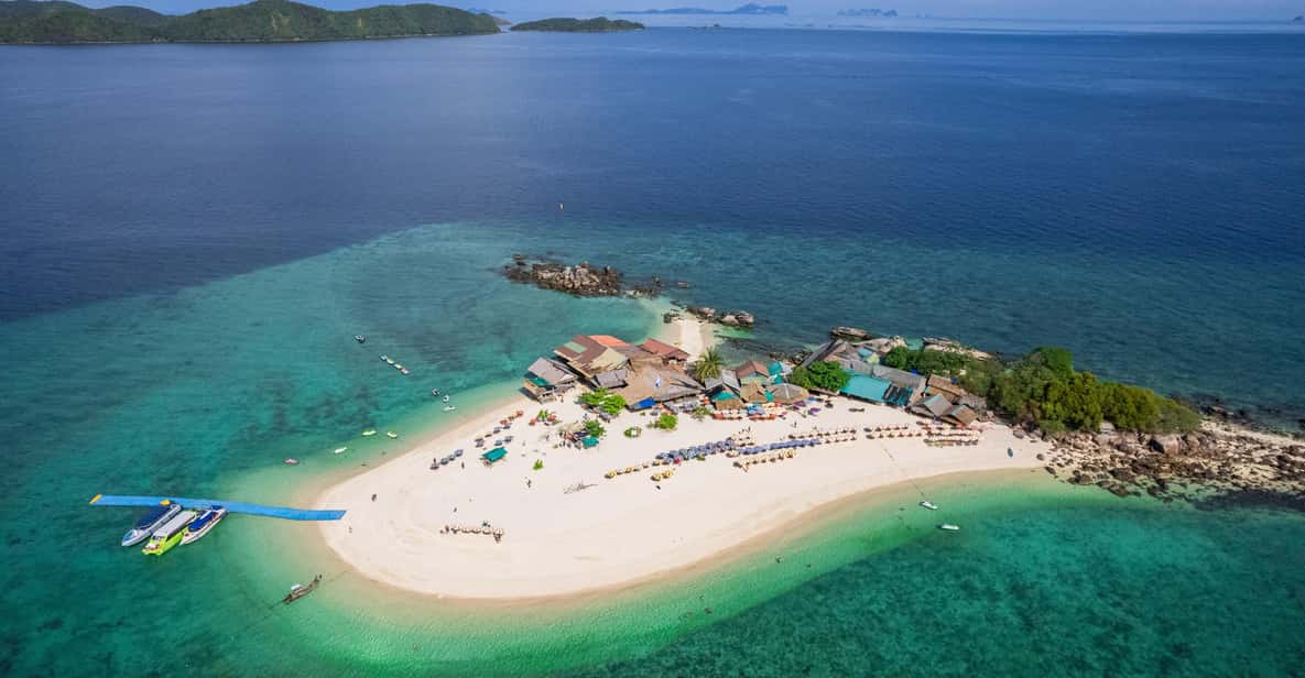 Phuket: Khai Islands Premium Full Day Excursion - Who This Tour Fits Best (And Who Should Skip It)