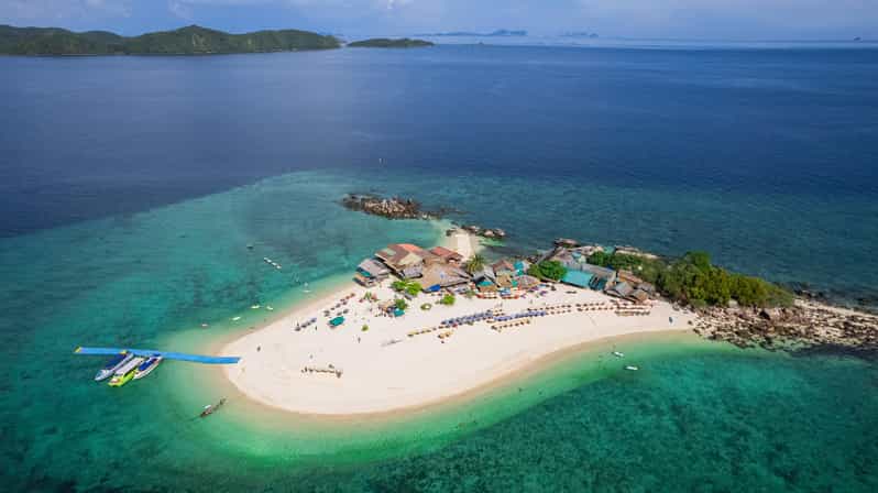 Phuket: Khai Islands Premium Full Day Excursion - The CoCo Chill Beach Bar Briefing: Where Your Day Starts