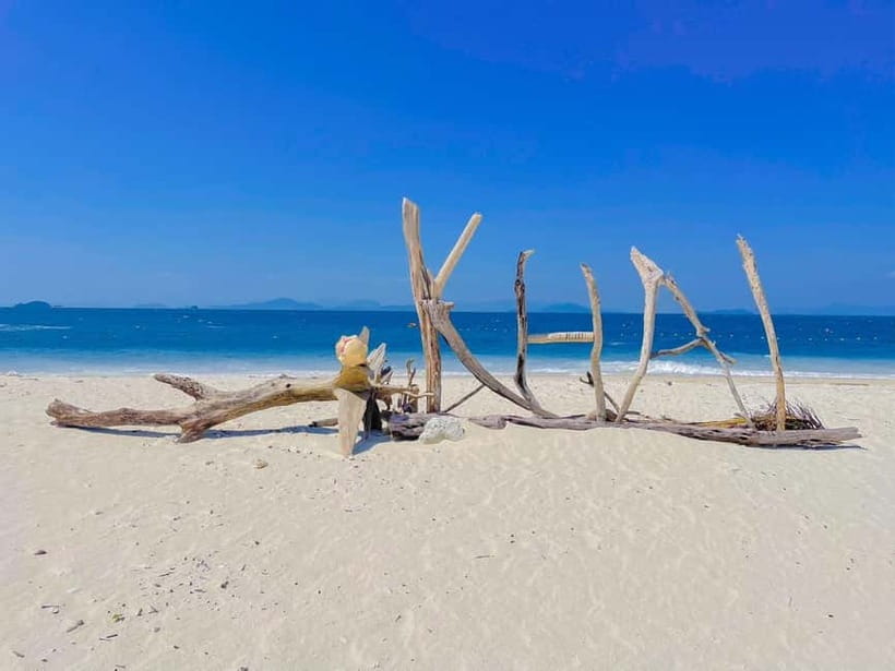 Phuket: KHAI ISLANDS TOUR with LUXURY SPEEDBOAT - Key things I’d plan around