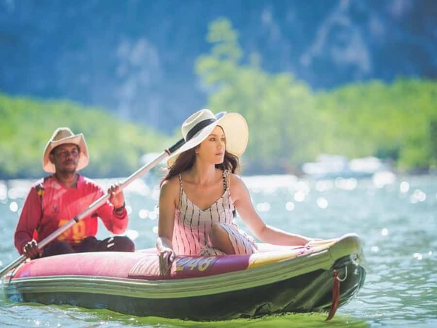 Phuket/Khao Lak: James Bond & Khai Island Tours wt Sea Canoe - Price and Value: What You’re Paying For at About $87