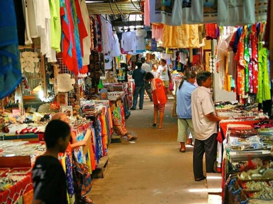 Phuket/Khao Lak: James Bond & Khai Island Tours wt Sea Canoe - Boat Comfort and Group Vibe: What to Watch Before You Board