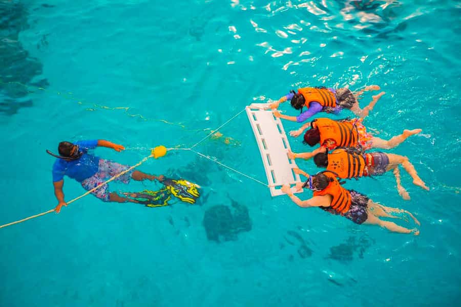 Phuket/Khao Lak: Similan Islands Speedboat Tour with Lunch - Similan Islands By Speedboat: Why This Day Trip Works