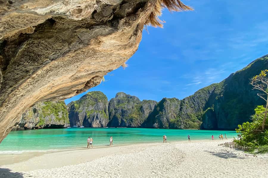 Phuket/Khao Lak: Snorkeling Trip to Phi Phi & Bamboo Islands - Price and value: what you’re really paying for