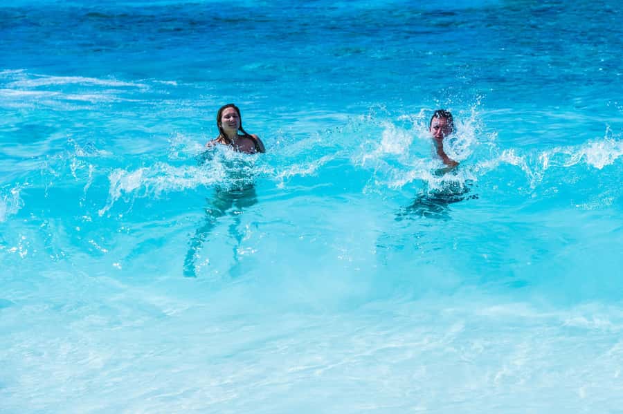 Phuket/Khao Lak: Speedboat Snorkel Tour to Similan Islands - Snorkeling conditions and crowd reality: how to get more from your swim