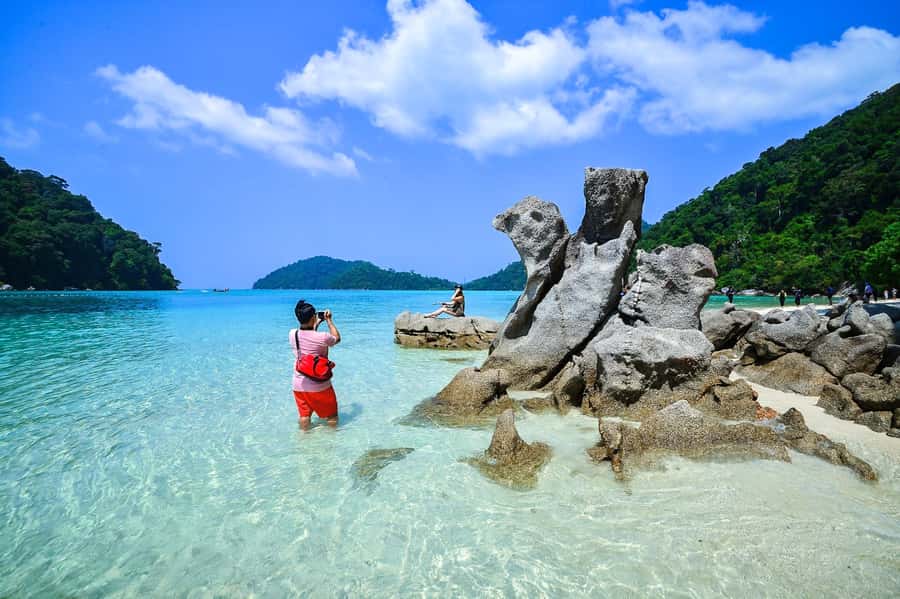 Phuket/Khao Lak: Speedboat Snorkeling Trip to Surin Islands - Key things that make this trip work