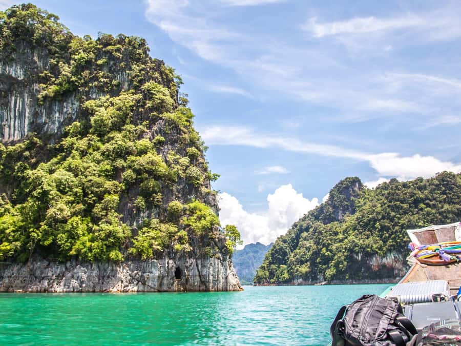 Phuket: Khao Sok 3 Day 2 Night Adventure Escape with 7 Meals - Key Takeaways Before You Go