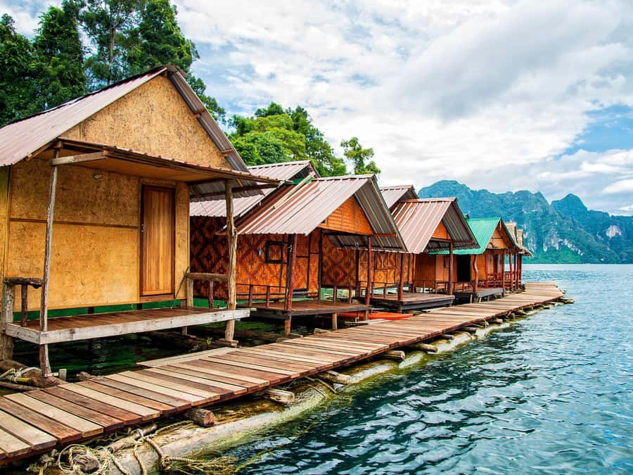 Phuket: Khao Sok 3 Day 2 Night Adventure Escape with 7 Meals - Phuket to Khao Sok: The Early Pickup That Sets the Tone