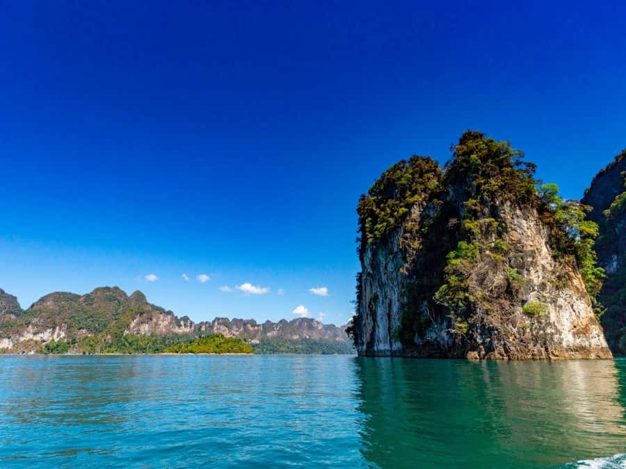 Phuket: Khao Sok 3 Day 2 Night Adventure Escape with 7 Meals - Khao Sok View Point Lunch and a Hotel Night Worth Having