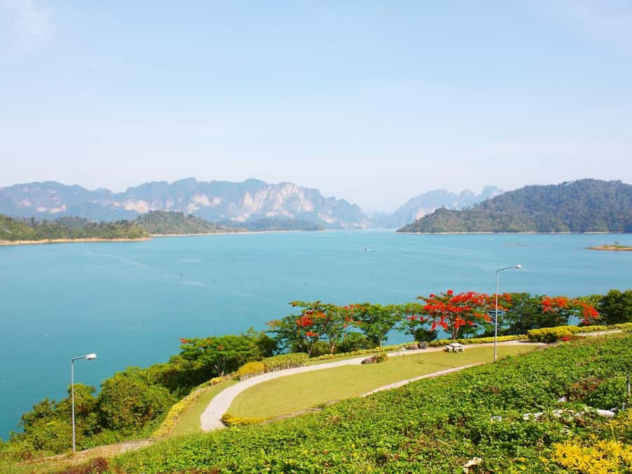 Phuket: Khao Sok 3 Day 2 Night Adventure Escape with 7 Meals - Dinner on the Floating Raft and Overnight Sleep on the Water