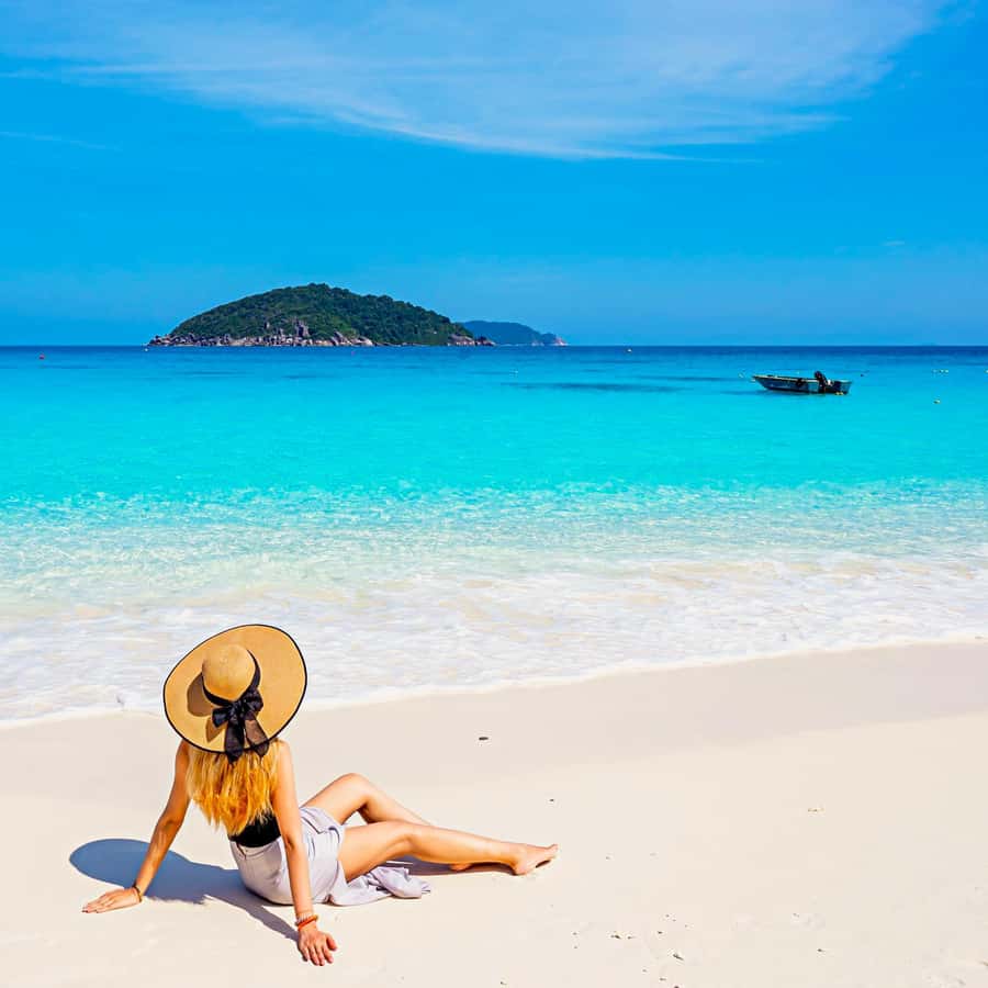 Phuket/Khaolak:Similan Islands Day Trip With Snorkeling Tour - Price and value: what $107 includes (and what costs extra)