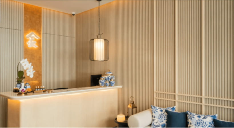 Phuket: Kim's Massage & Spa E-Voucher - Kim’s Beginnings: From a Small Room to a Phuket Spa Name