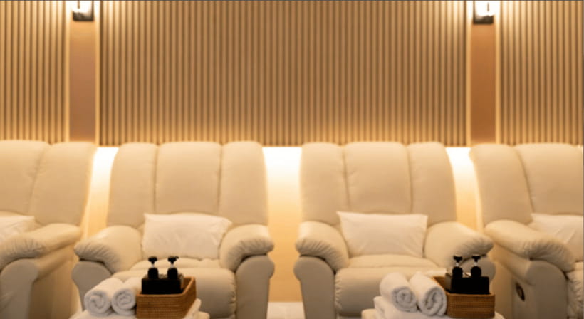 Phuket: Kim's Massage & Spa E-Voucher - What Your $12 E-Voucher Actually Covers