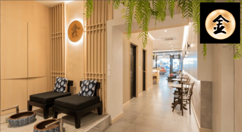 Phuket: Kim's Massage & Spa E-Voucher - Thalang Road Location: The Shortcut to a Smoother Phuket Day