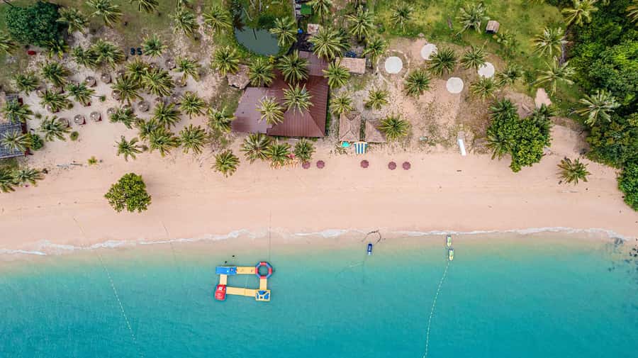 Phuket: Lazy Khao Phing Kan & Yao Islands Speedboat Day Tour - Key moments you’ll actually care about