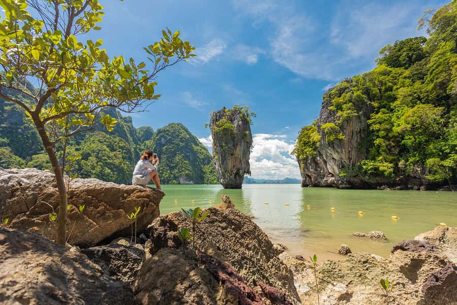 Phuket: Lazy Khao Phing Kan & Yao Islands Speedboat Day Tour - The late start: why it changes the whole day