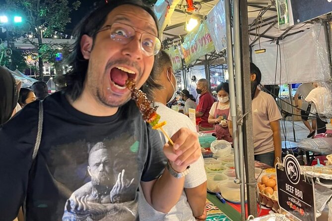Phuket local Food Tour. - Key highlights you’ll care about