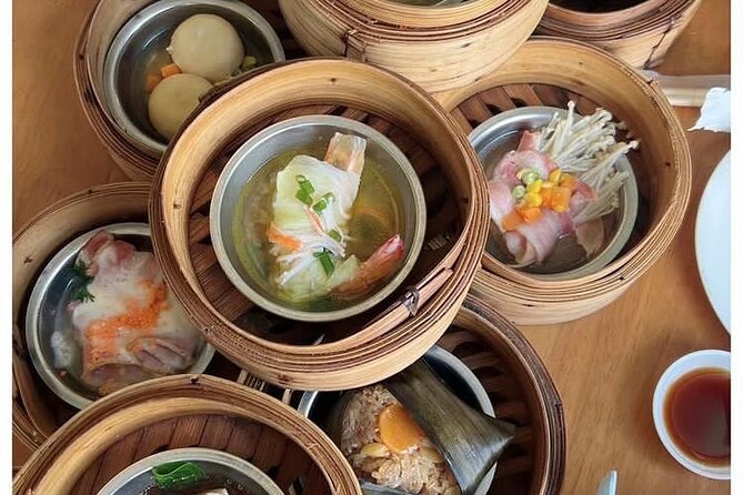 Phuket local Food Tour. - Why this Phuket Town to Night Market route makes sense