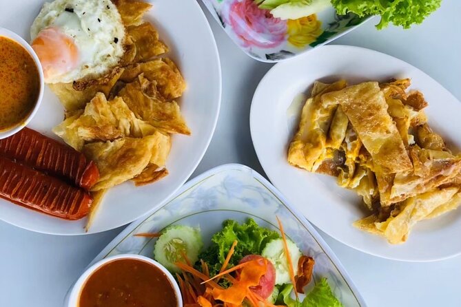 Phuket local Food Tour. - The guide factor: why local connections can make or break the tour