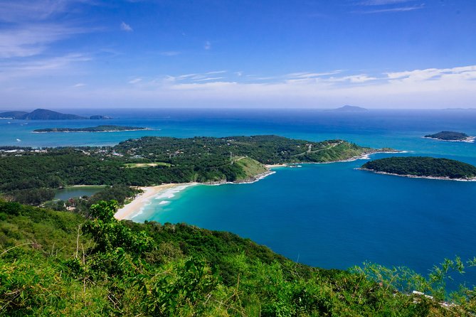 Phuket Lookouts Tour with Lunch at Organic Farm - Key things I’d zero in on before you go