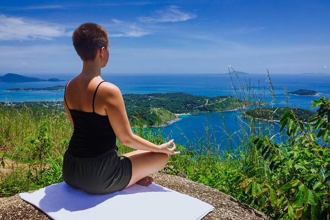 Phuket Lookouts Tour with Lunch at Organic Farm - The Price: How $48.74 Can Still Be Good Value Here