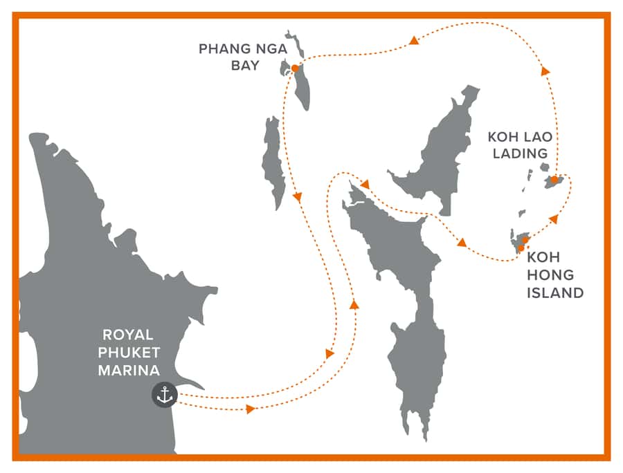Phuket: Luxury HYPE Yacht to Phang Nga Bay and Hong Island - Who this tour fits best (and who should think twice)