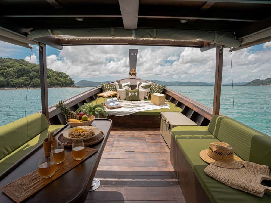 Phuket: Luxury Longtail Boat Islands Hopping Experience - Price and what you’re really paying for (group of up to 4)