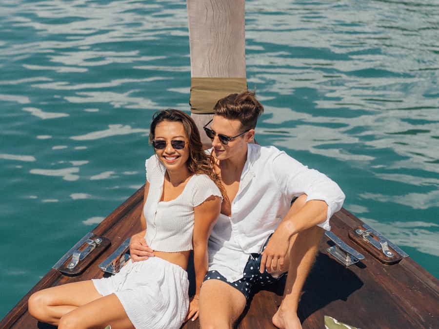 Phuket: Luxury Longtail Boat Islands Hopping Experience - Picking the perfect Phuket route: morning, afternoon, or full day