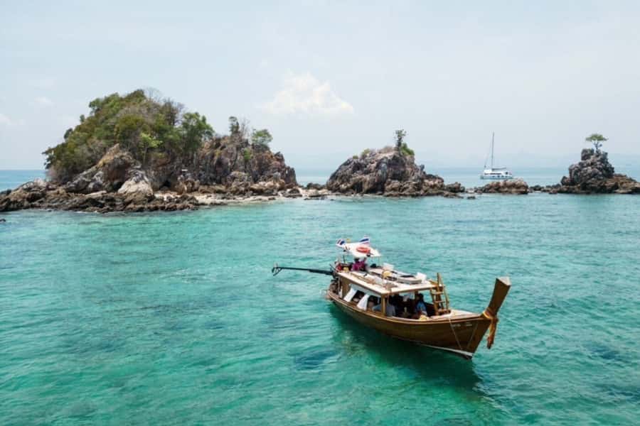 Phuket: Luxury Private Longtail Boat Islands Discovery Tour - Should you book the Phuket Luxury Private Longtail Islands Discovery Tour?