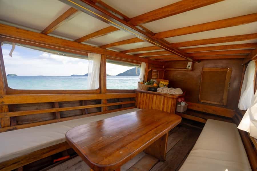 Phuket: Luxury Private Longtail Boat Islands Discovery Tour - Private longtail boat luxury: what you’re really paying for