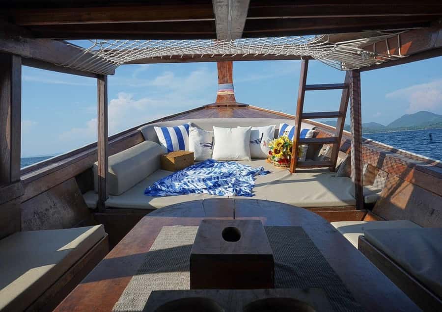 Phuket: Luxury Private Longtail Boat Islands Discovery Tour - Onboard extras that actually make the day easier