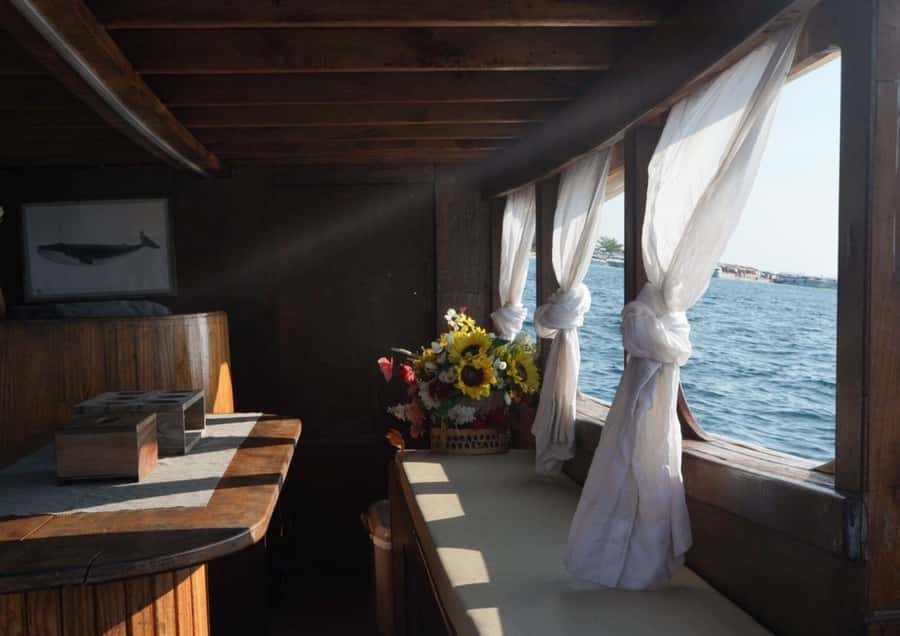 Phuket: Luxury Private Longtail Boat Islands Discovery Tour - Timing, weather, and why your plan can shift