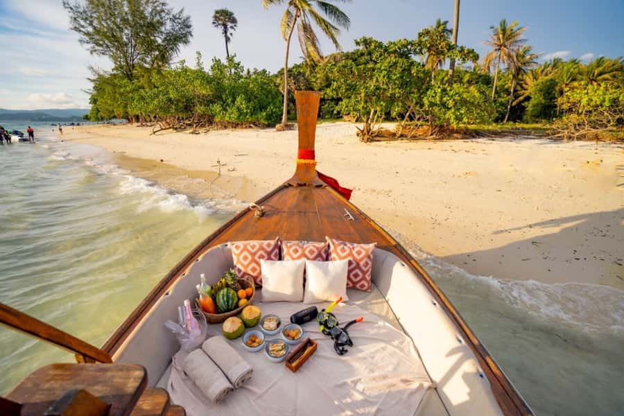 Phuket: Luxury Private Longtail Boat Islands Discovery Tour - Who this works best for (and who should skip it)