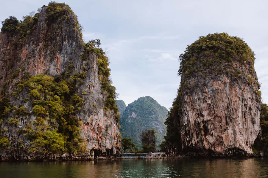 Phuket: Luxury Small Group Phang Nga and Beyond Tour - Should You Book This Phang Nga Small-Group Tour?